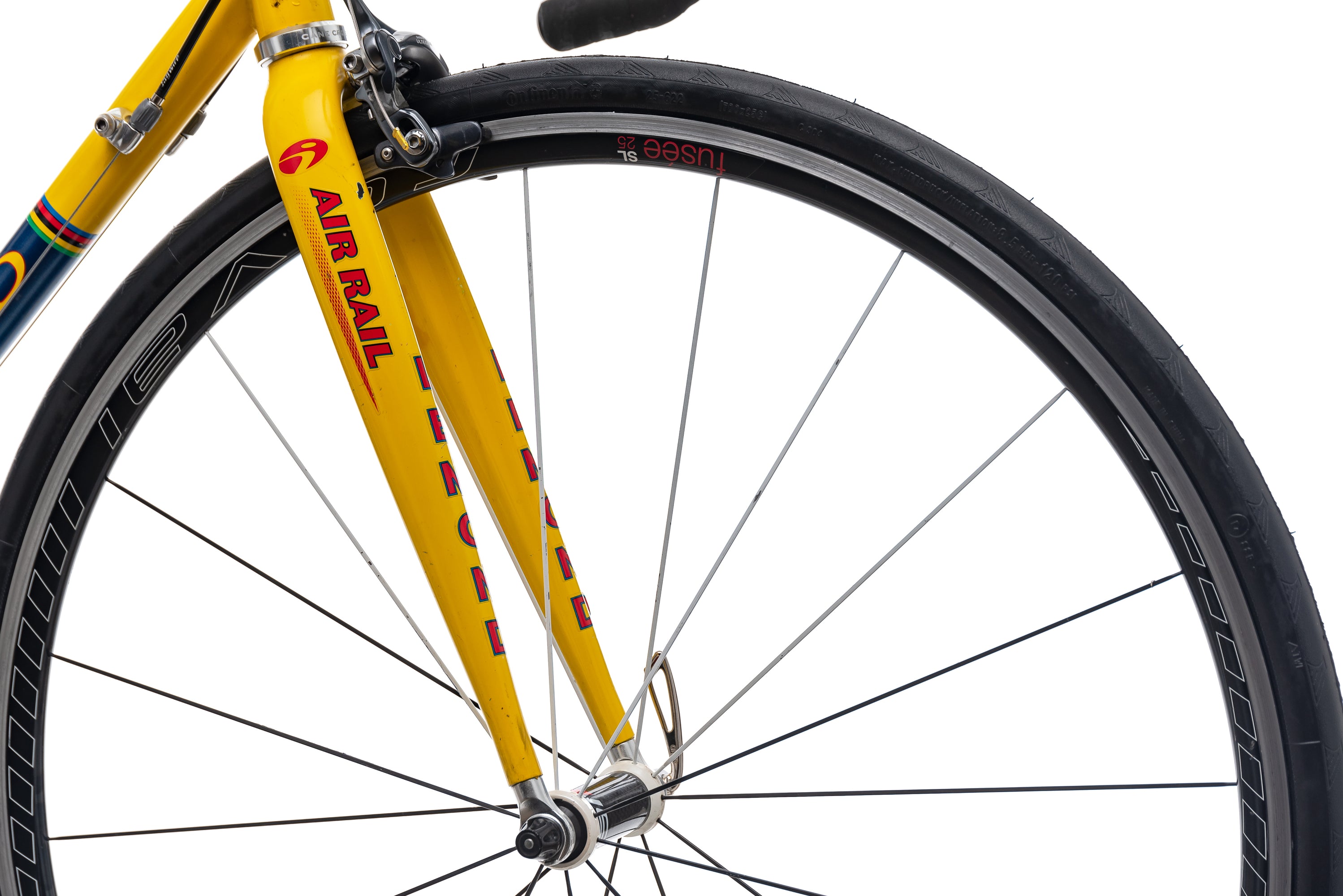 LeMond Zurich Road Bike 2001, 53cm The Pro's Closet The Pro's Closet