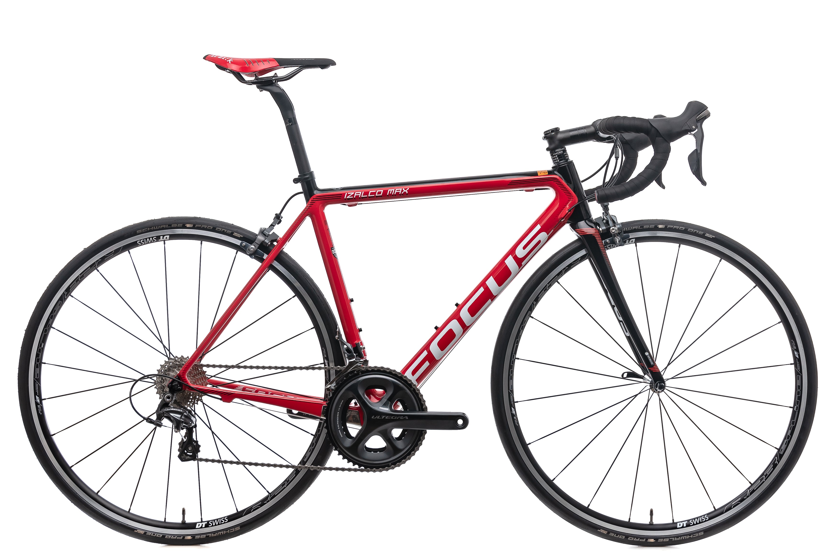 Focus Izalco Max Small Bike 2017