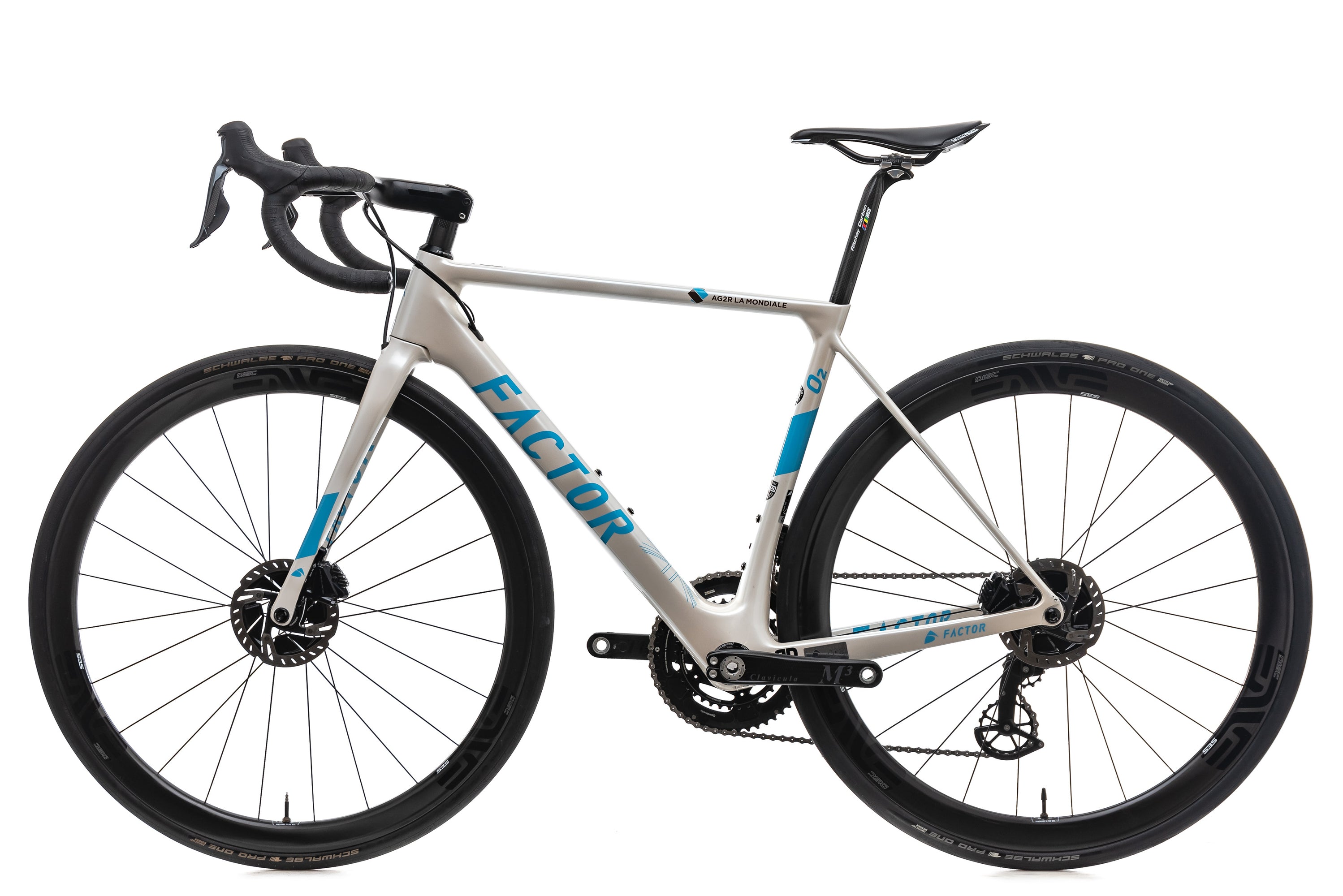 Cycling Team Road Bike Ag2r La Mondiale Cycling 2022 Team Preview