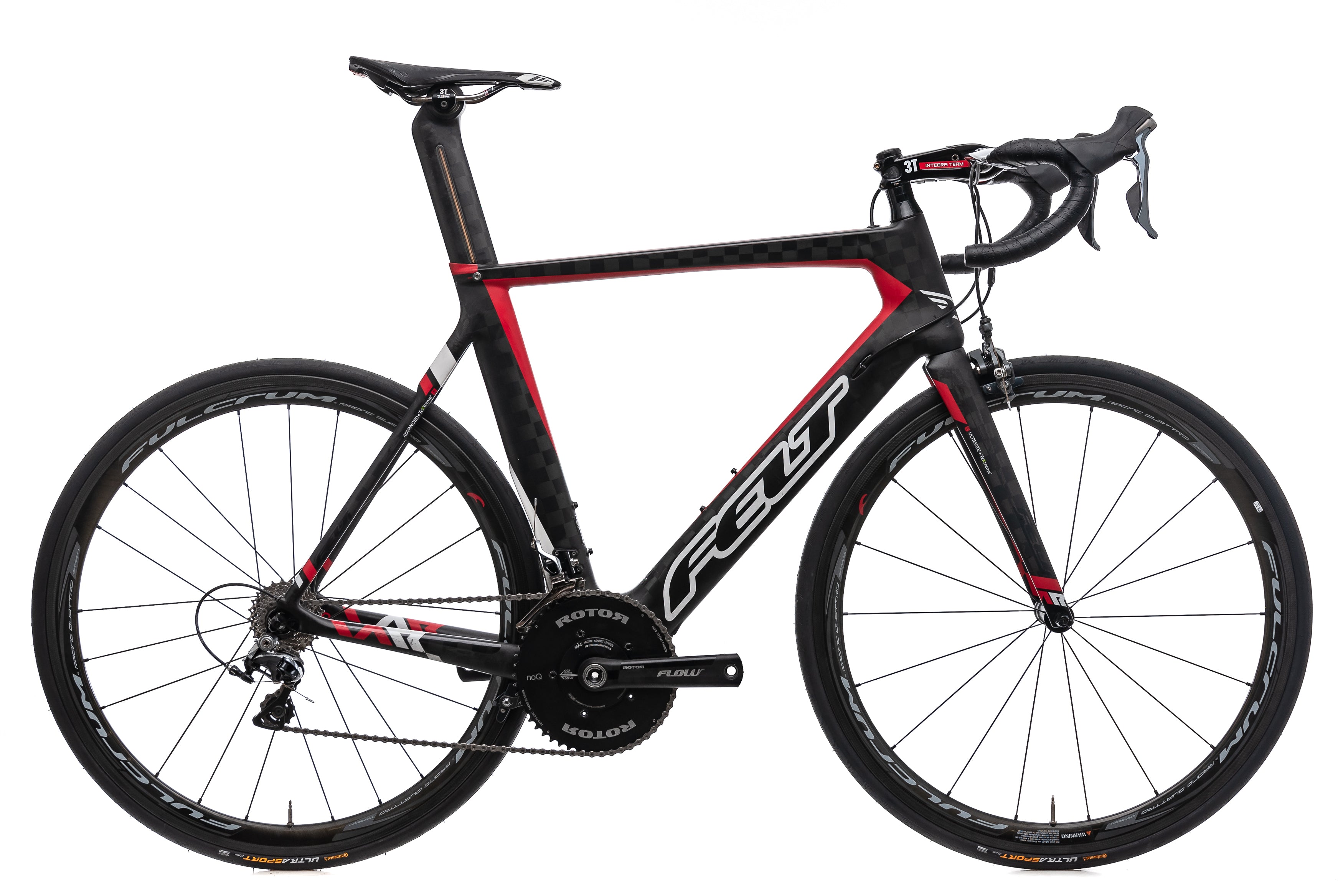Felt AR1 Road Bike 2016, 58cm