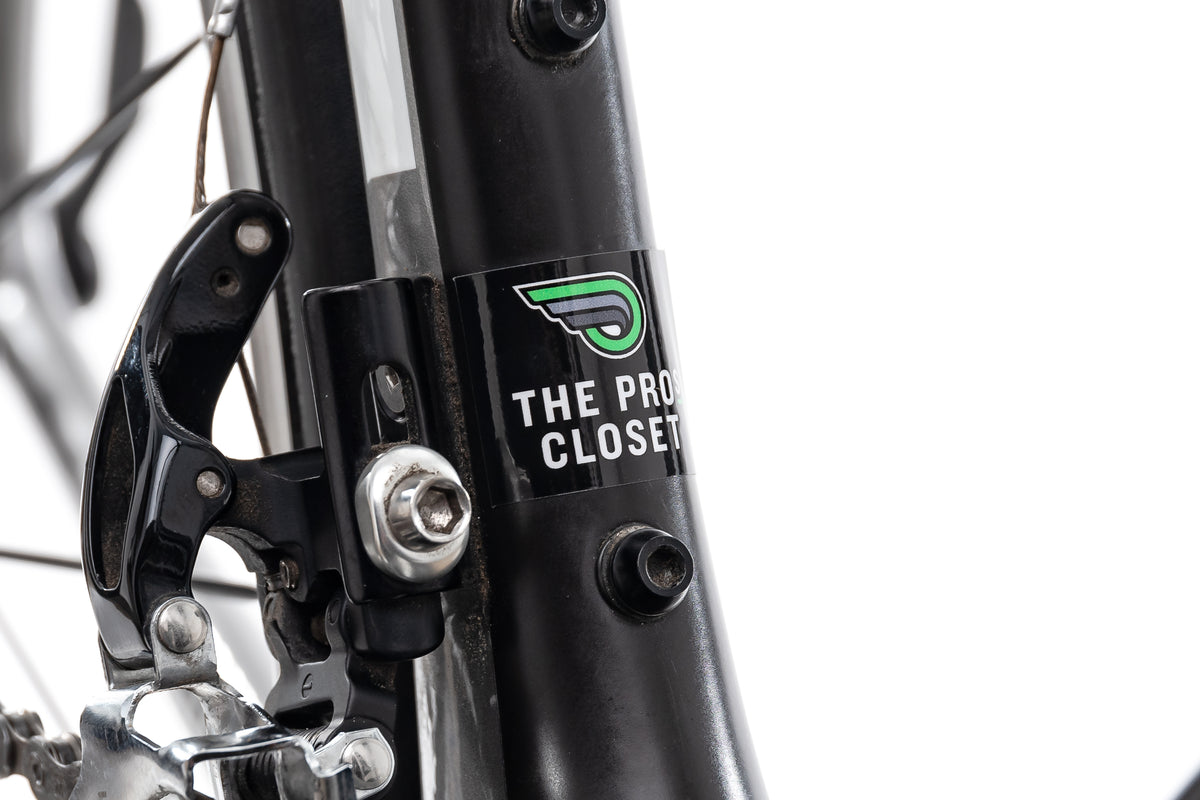Giant Propel Advanced 2 Road Bike - 2015, Large sticker