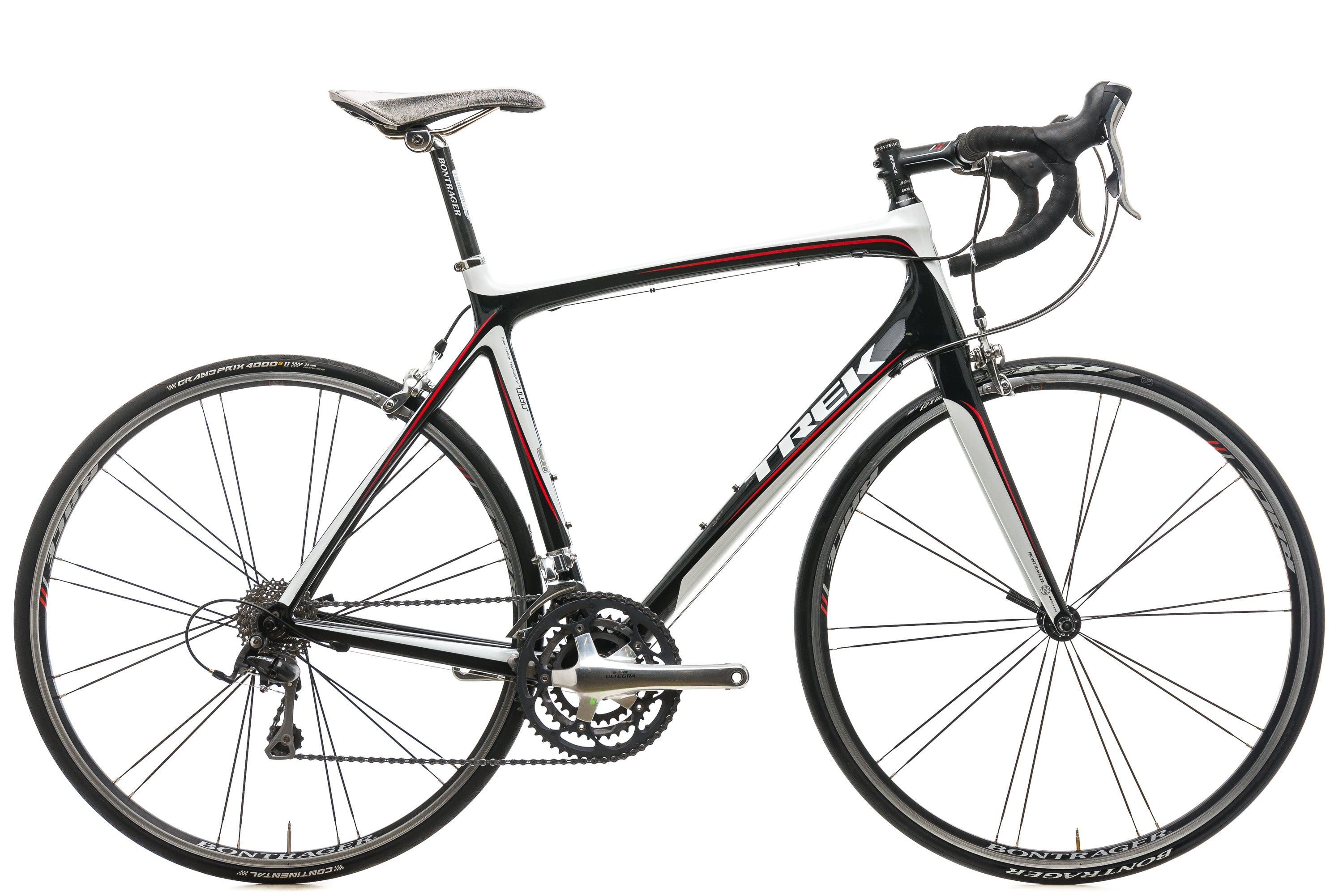 【Lisa】TREK MADON 4.7(美品) Trek Madone 4.7 Road Bike - 2009, 58cm | The Pro's Closet