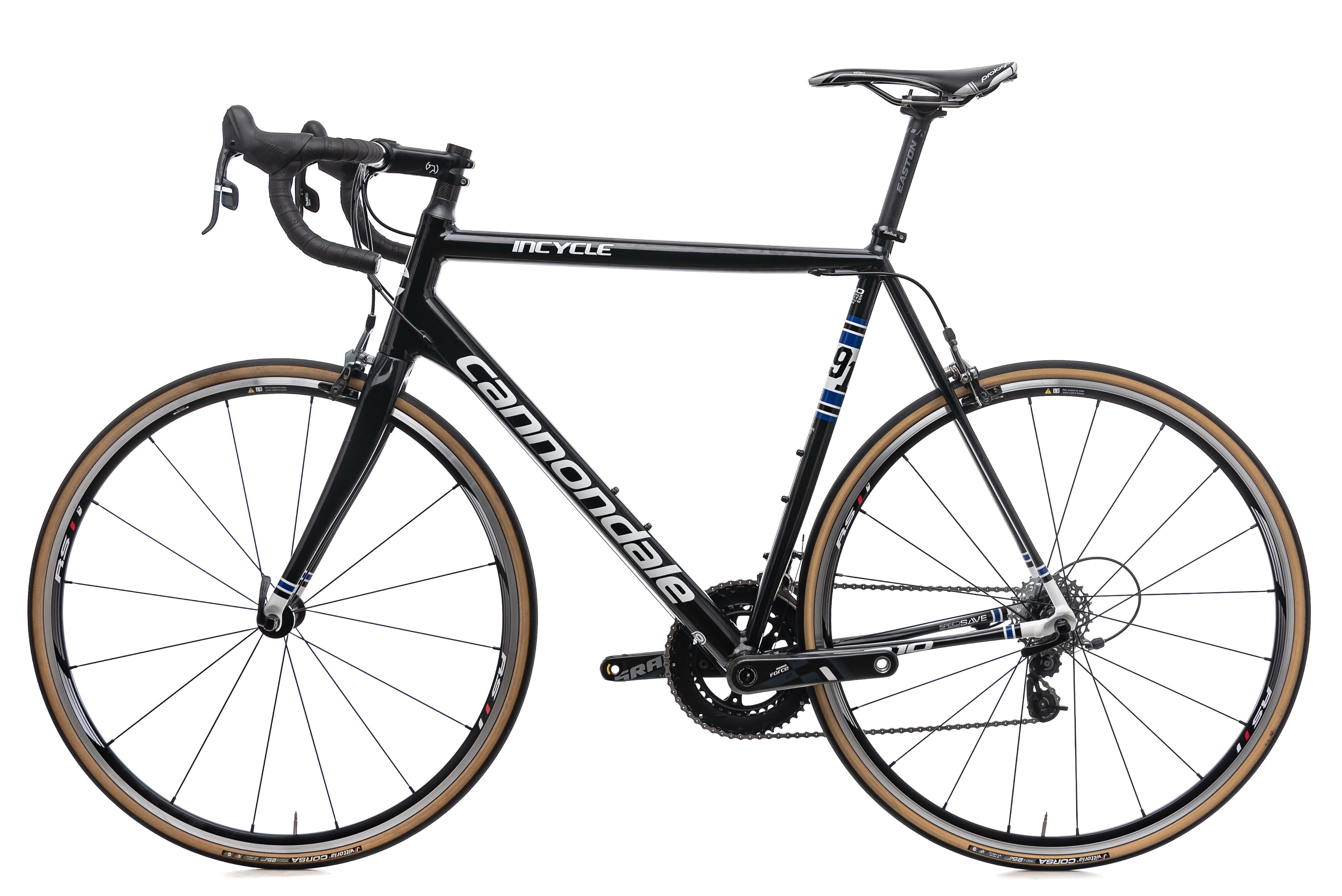 Cannondale CAAD10 INCYCLE Road Bike 2014, 60cm