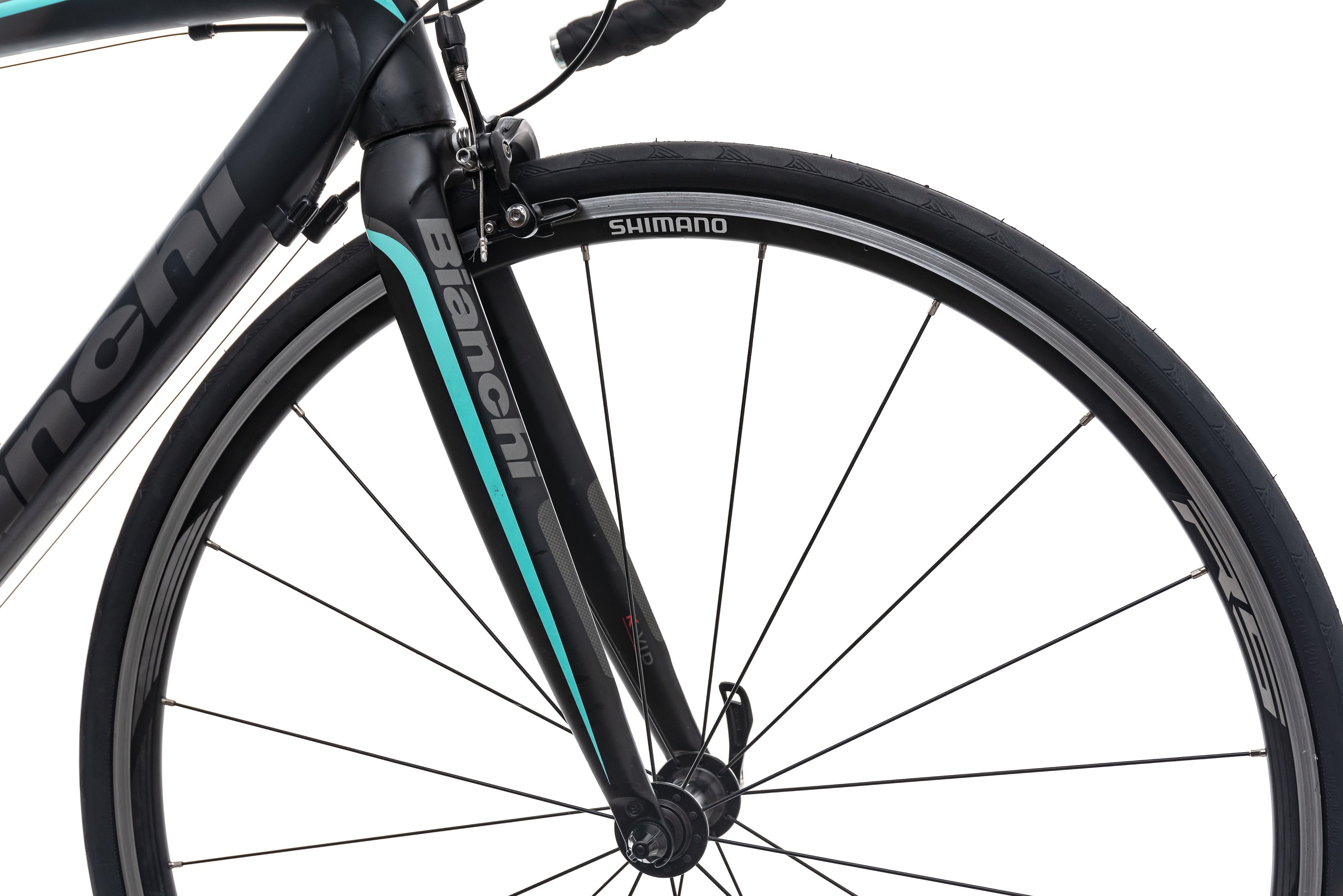2017 bianchi impulso disc 105 compact road bike Bianchi Impulso Road Bike - 2017, 50cm