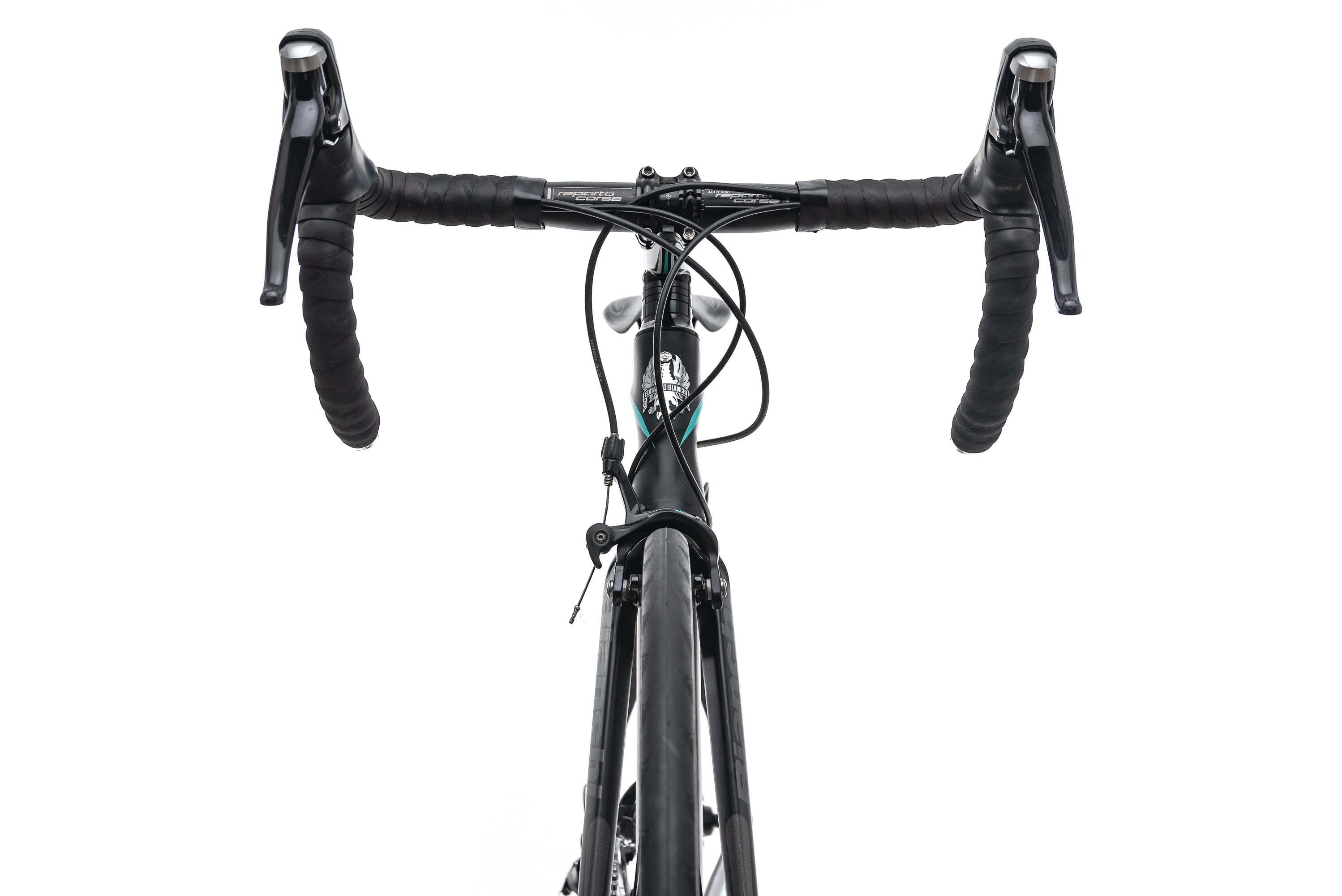2017 bianchi impulso disc 105 compact road bike Bianchi Impulso Road Bike - 2017, 50cm