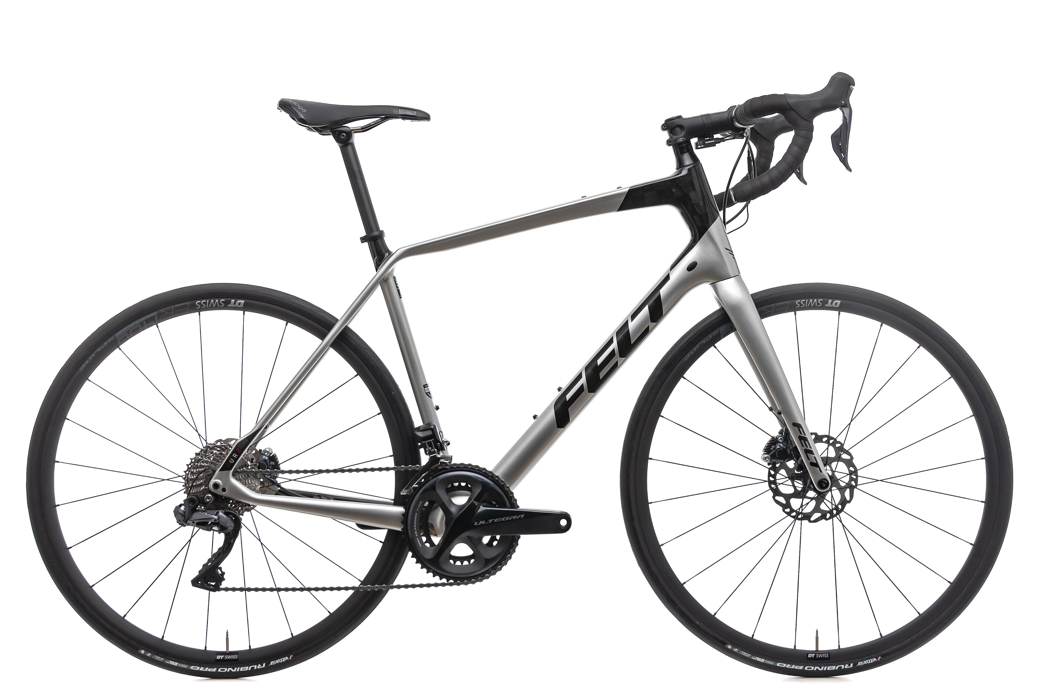 Felt VR2 58cm Bike 2019 The Pro's Closet – The Pro's Closet