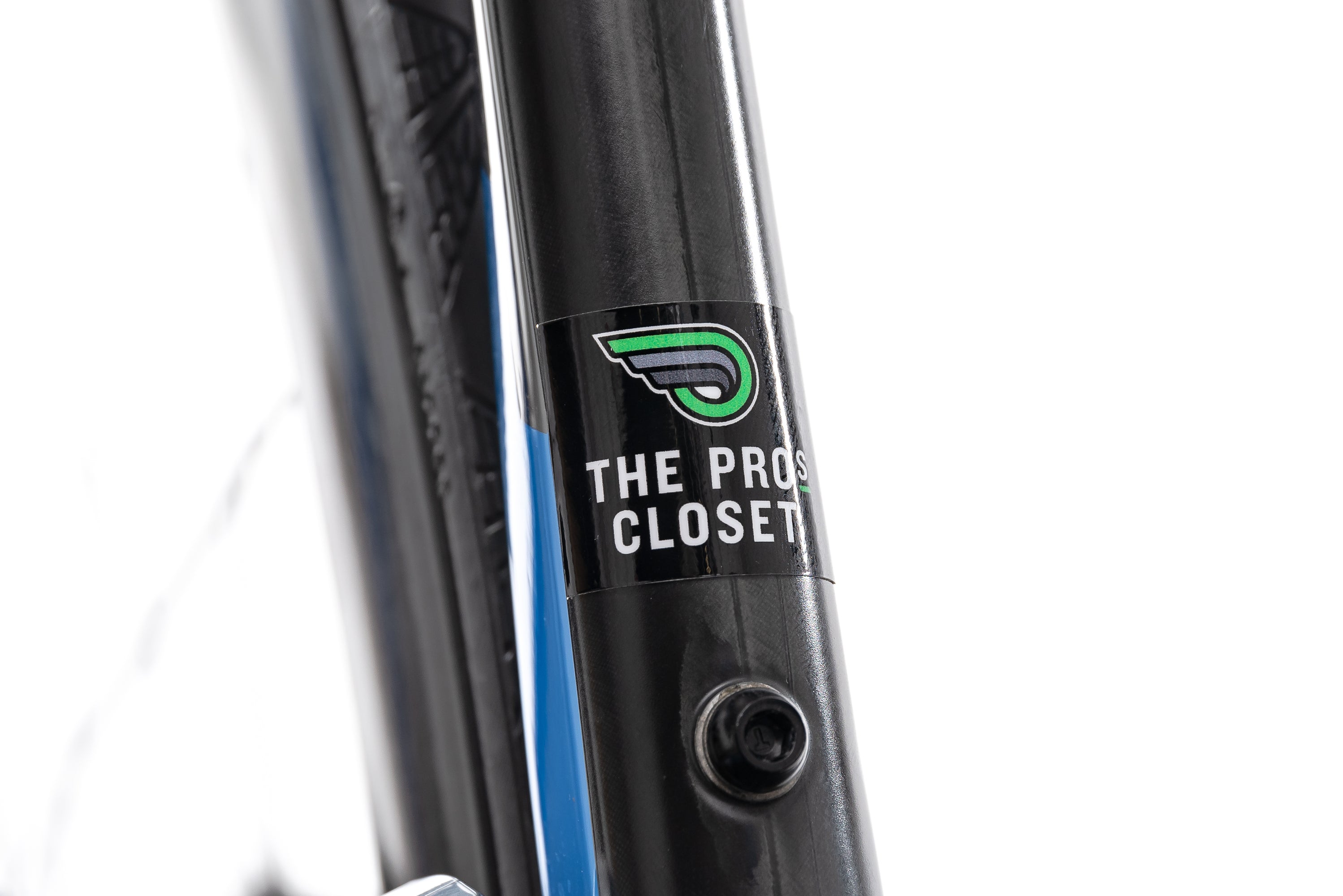 Giant Propel Advanced SL 0 Road Bike - 2014, Medium sticker