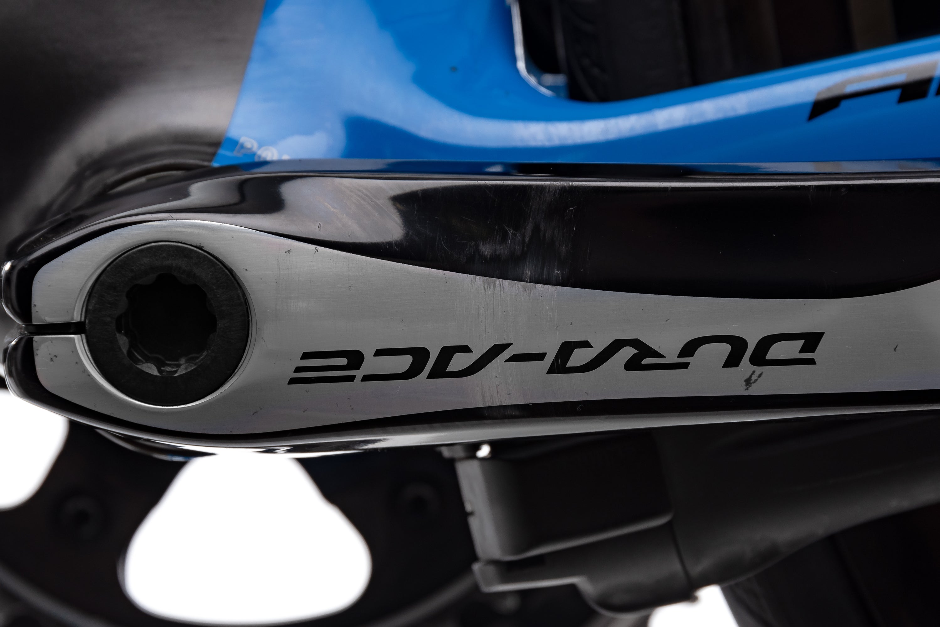 Giant Propel Advanced SL 0 Road Bike - 2014, Medium detail 3