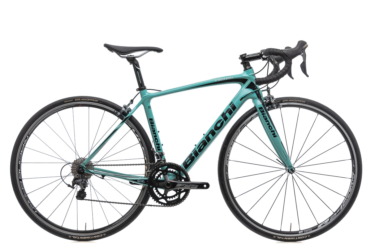 bianchi 50 cm road bike Bianchi Intenso Road Bike - 2015, 50cm