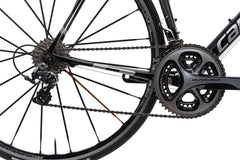 Cannondale SuperSix EVO Road Bike - 2015, 56cm drivetrain