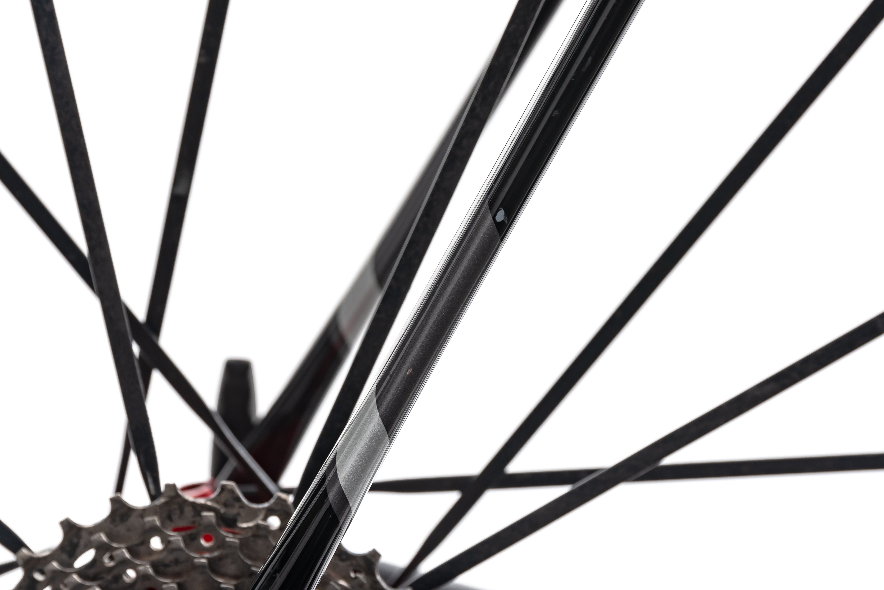 Cannondale SuperSix EVO Road Bike - 2015, 56cm detail 2