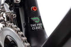 Giant TCR Advanced Pro 0 Road Bike - 2017, Large sticker