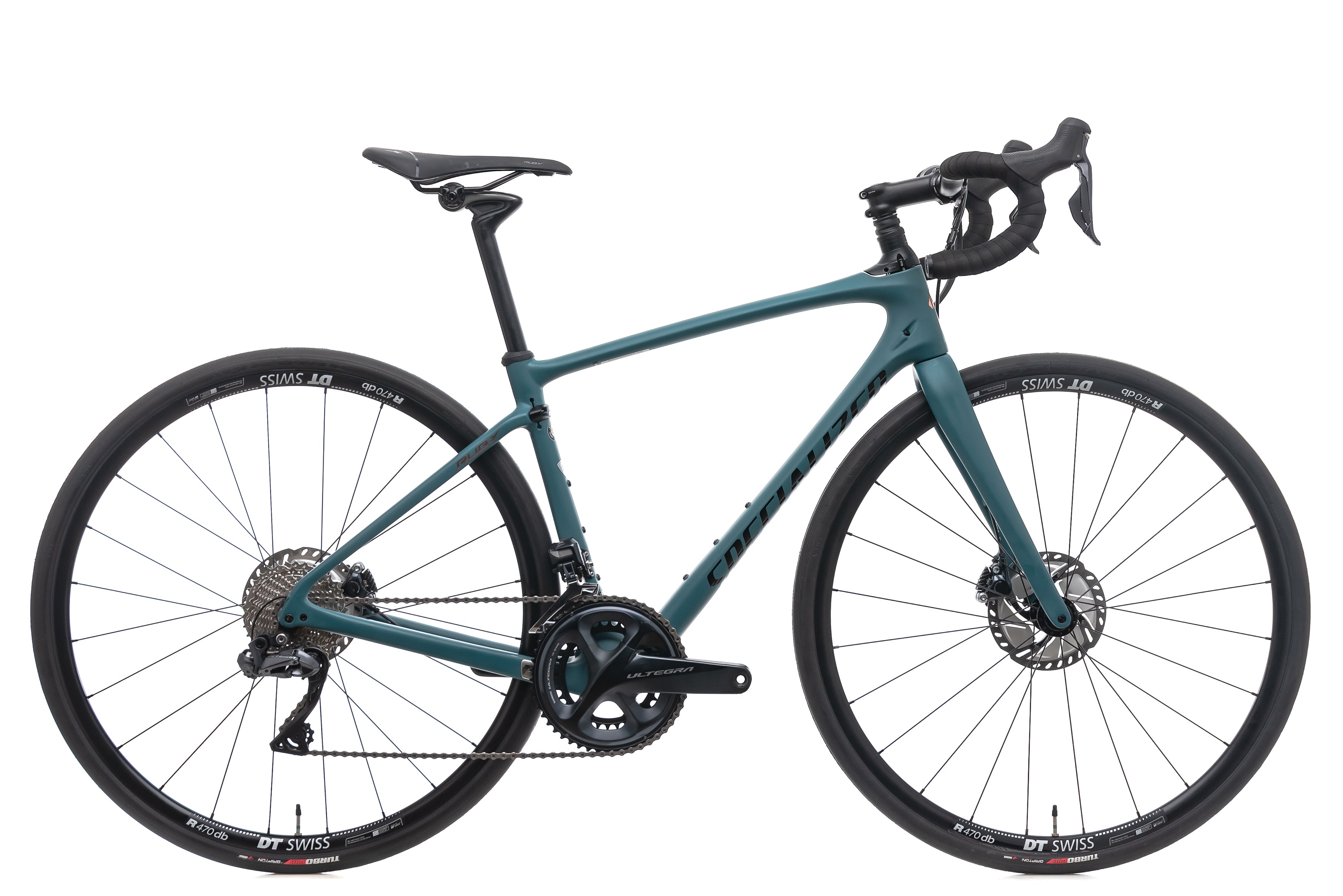 text_set_value: Specialized Ruby Comp Womens Road Bike - 2019