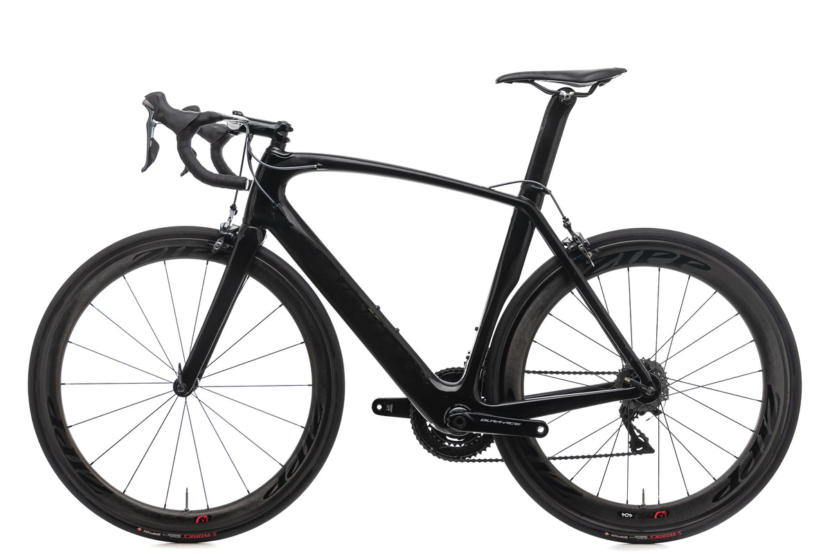 Specialized S-Works Venge Dura-Ace Di2 2015 - Specifications