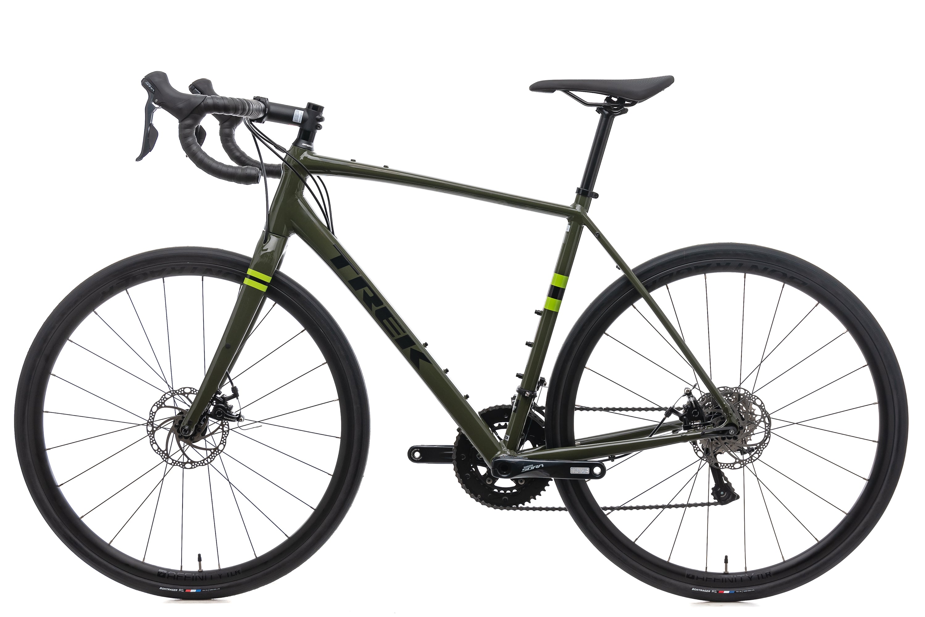 trek checkpoint al 3 gravel bike Trek Checkpoint AL 3 Gravel Bike - 2020, 58cm