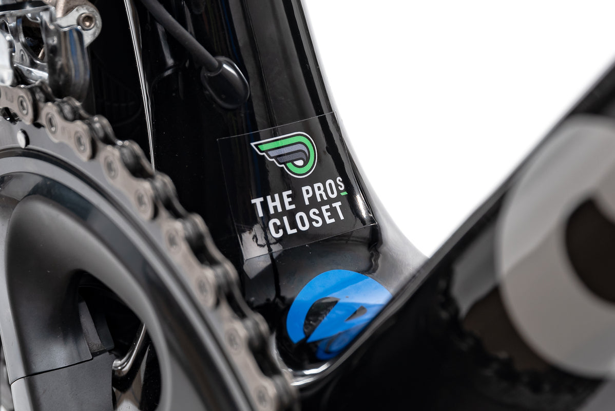 Cervelo R3 Road Bike - 2015, 58cm sticker