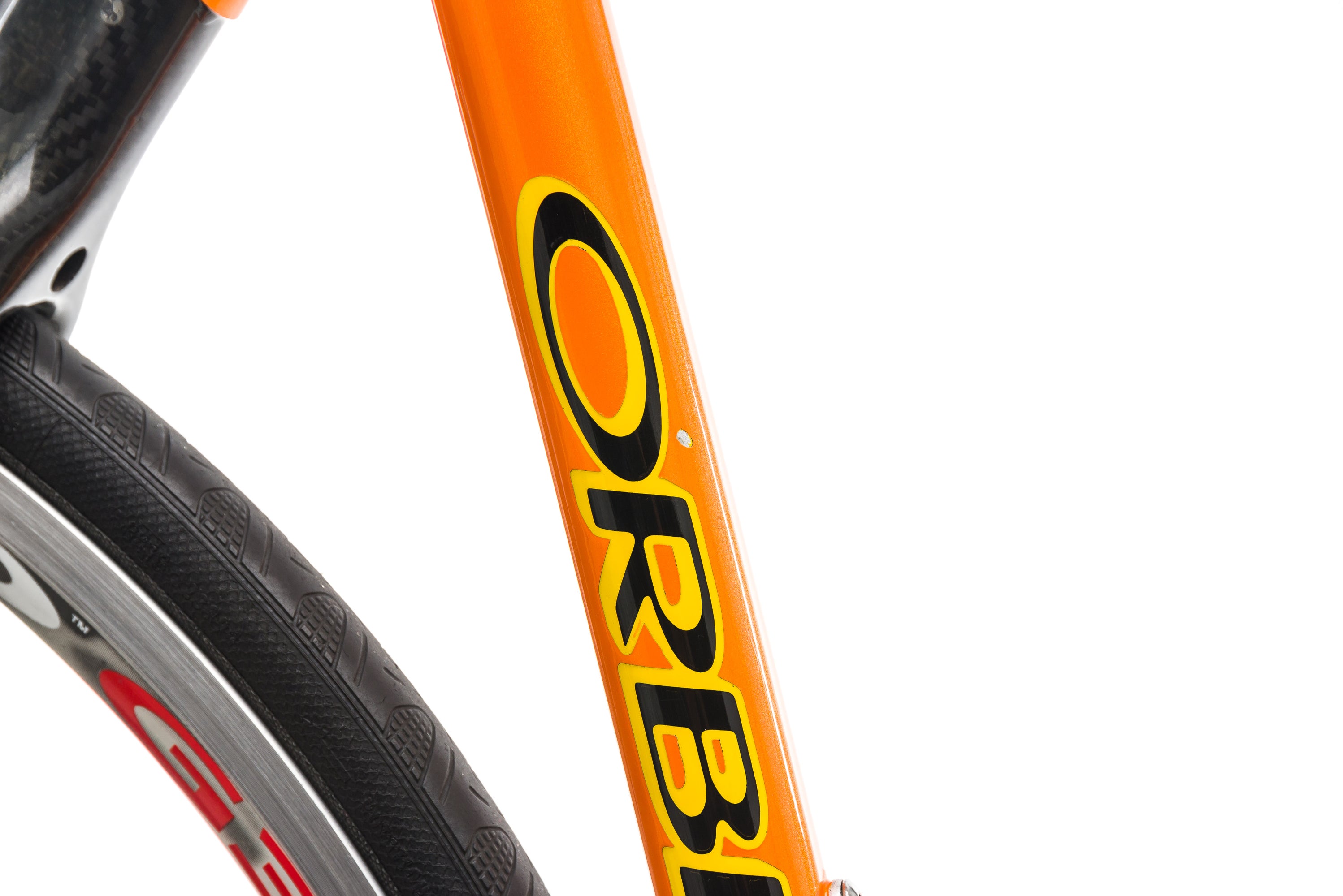 Orbea Mitis Road Bike - 2006, 57CM detail 2