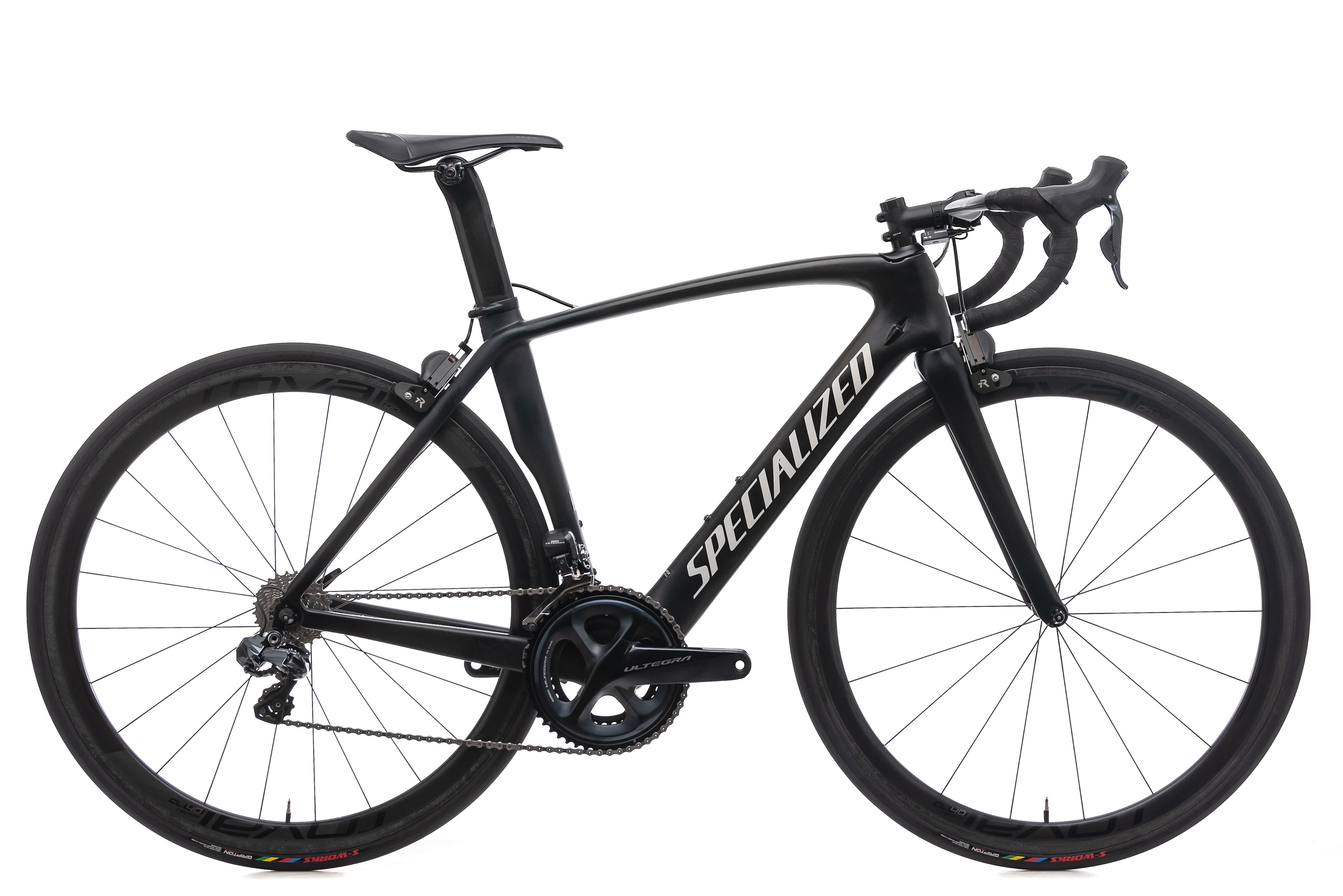 text_set_value: Specialized Venge Expert Road Bike - 2016, 52cm | Weight, Price, Specs, Geometry, Size Guide