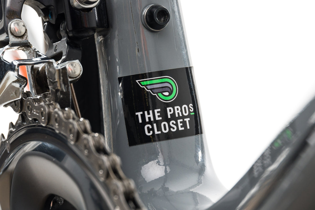 Giant Defy Composite 1 Road Bike - 2014, X-Large sticker