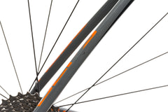 Giant Defy Composite 1 Road Bike - 2014, X-Large detail 1