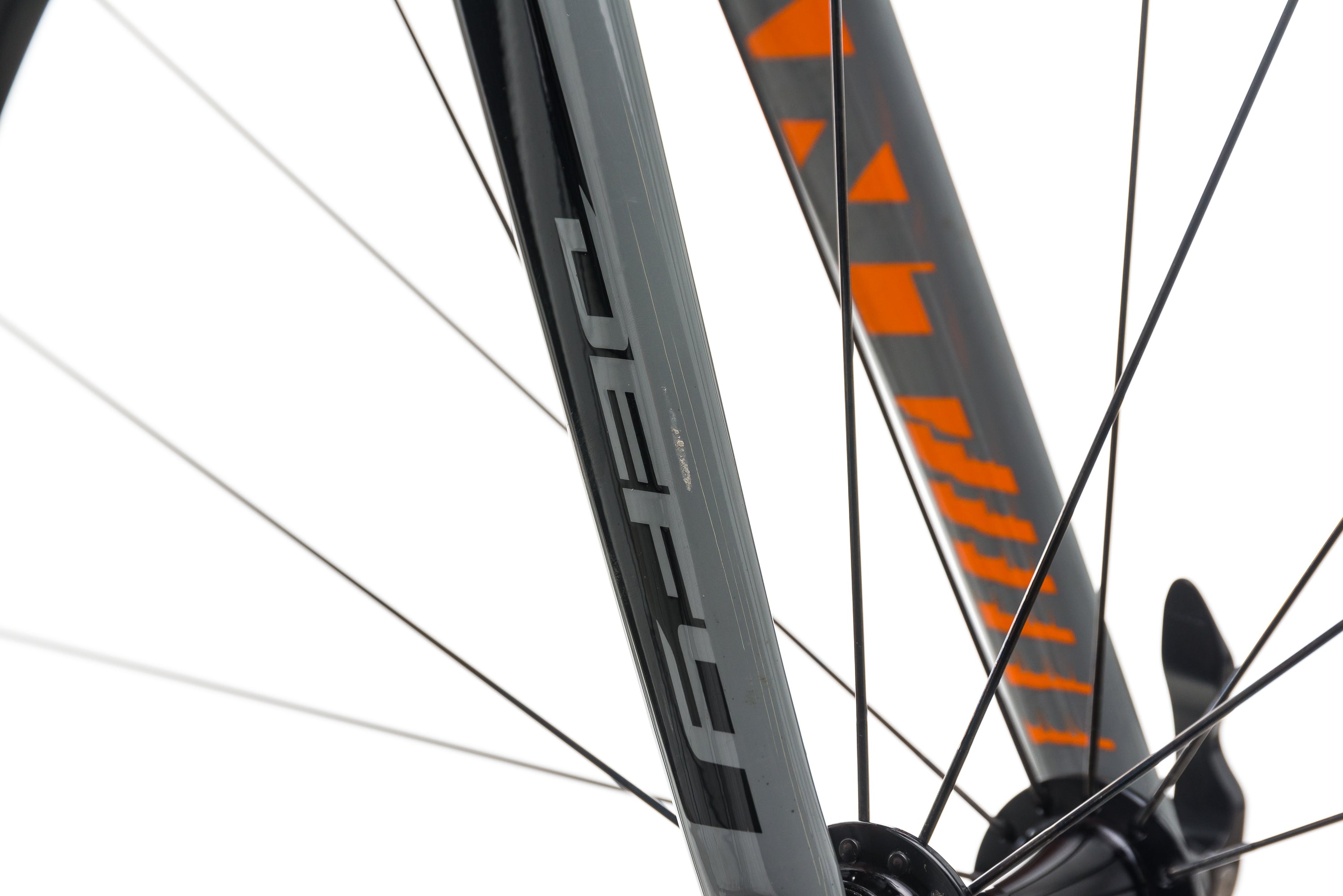 Giant Defy Composite 1 Road Bike - 2014, X-Large detail 2