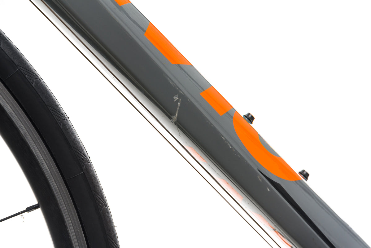 Giant Defy Composite 1 Road Bike - 2014, X-Large detail 3