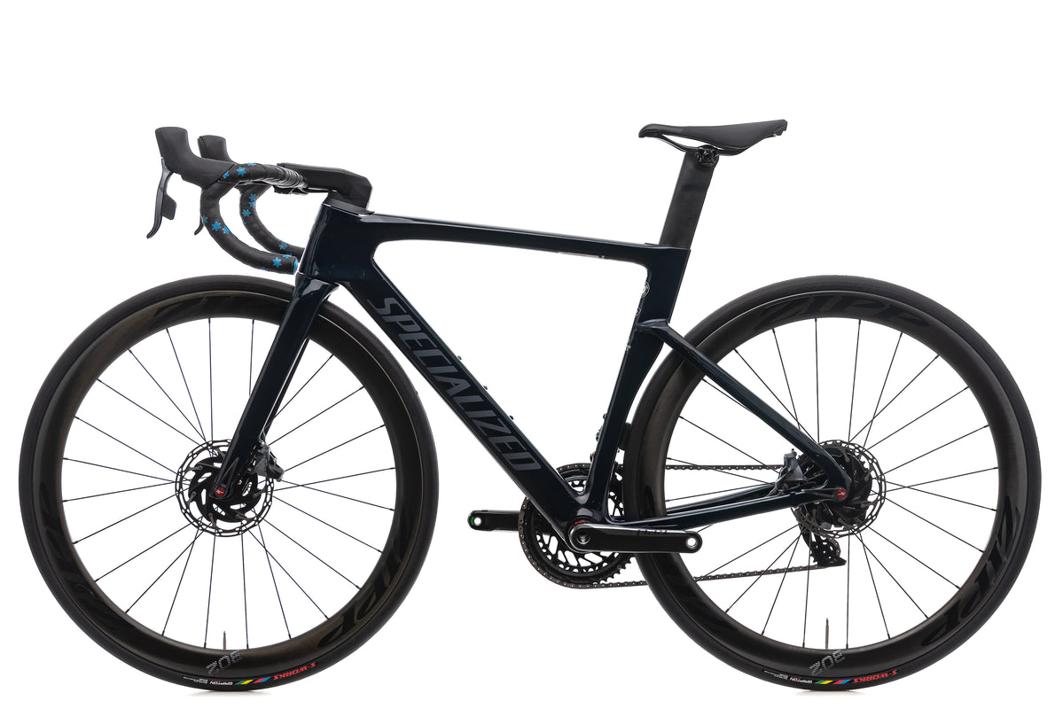 Specialized Venge Vias Disc - Ten Things to Know