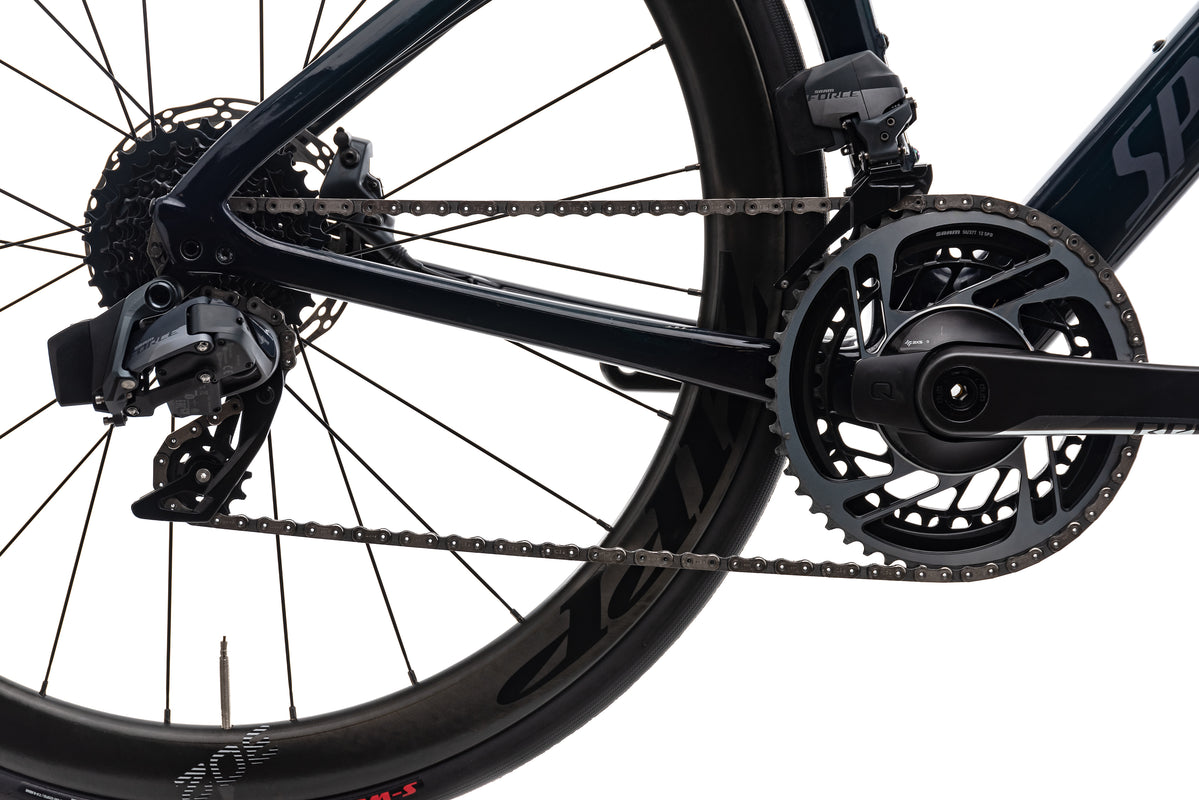 Bicycle Wheel S Works Venge Disc Venge Pro Di2 Text_set_value