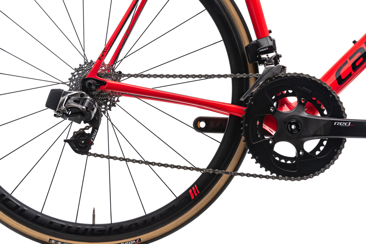 cannondale supersix hi mod etap