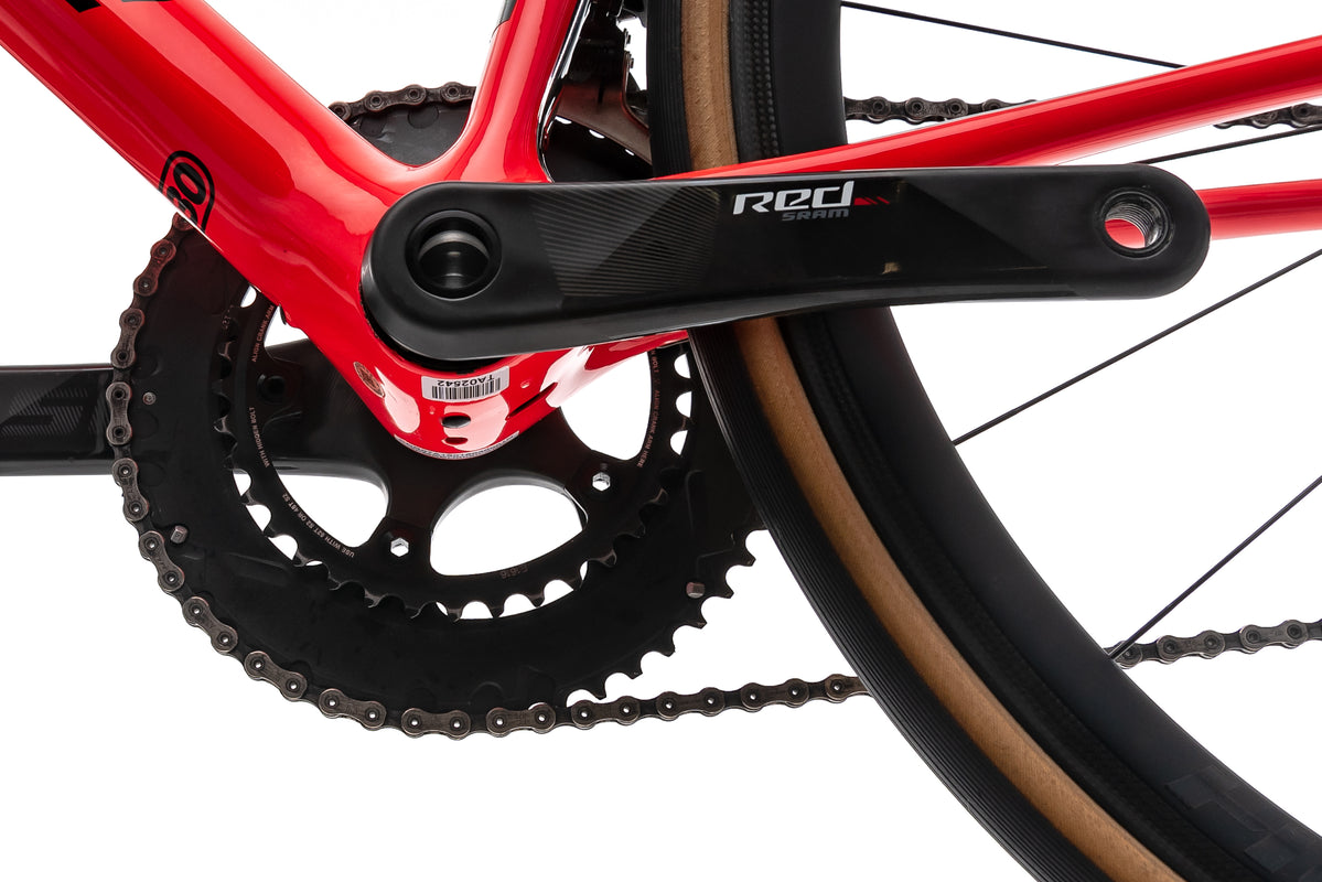 cannondale supersix hi mod etap