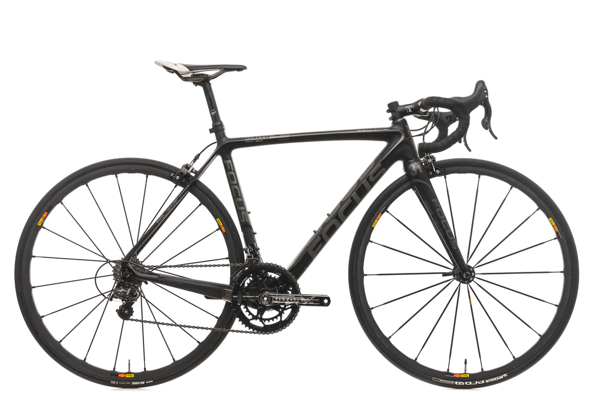 Focus Izalco Pro 3.0 Road Bike - 2012, 52cm | The Pro