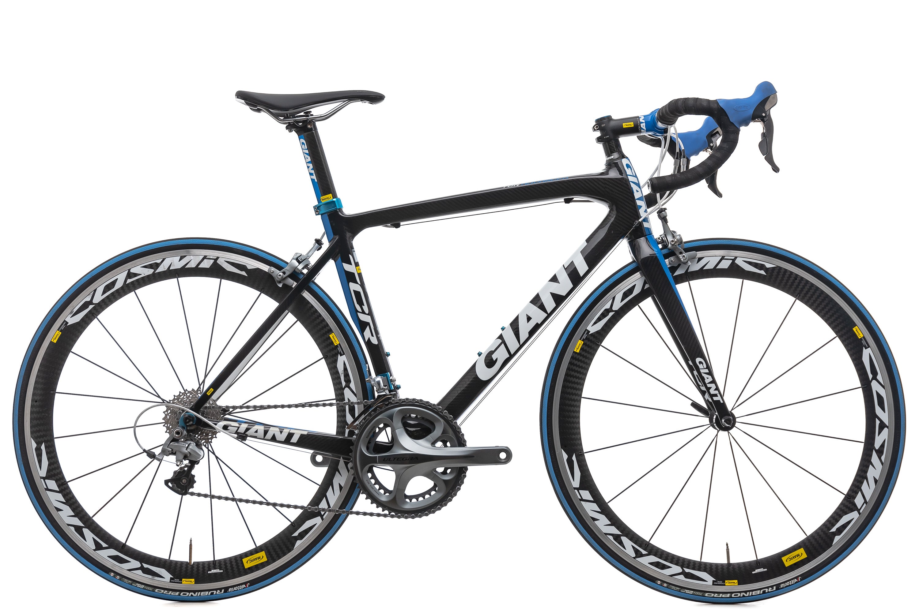giant bicycles 2011 Giant TCR Advanced 1 Road Bike - 2011, Medium