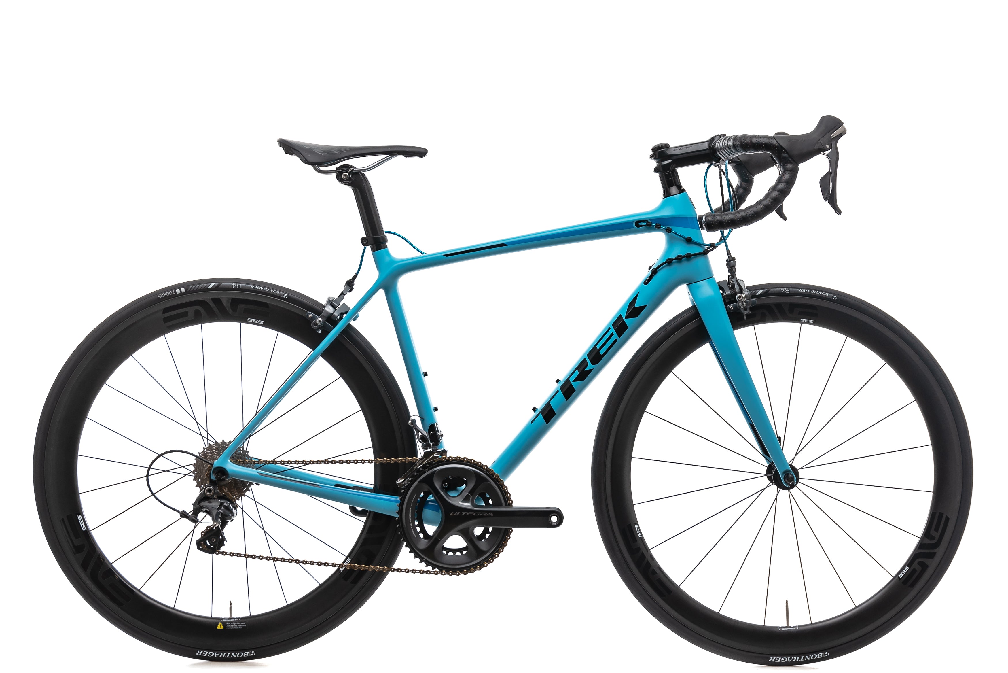 2017 trek bicycles Trek Emonda SL 6 Road Bike - 2017, 54cm