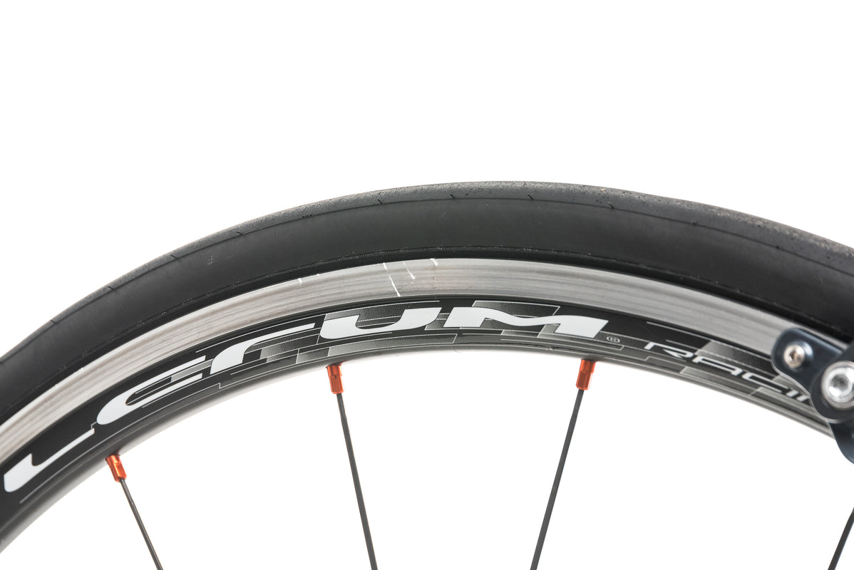 Bianchi Infinito CV Ultegra Compact Road Bike - 2014, 57cm Bianchi Infinito CV Ultegra Compact Road Bike - 2014, 57cm