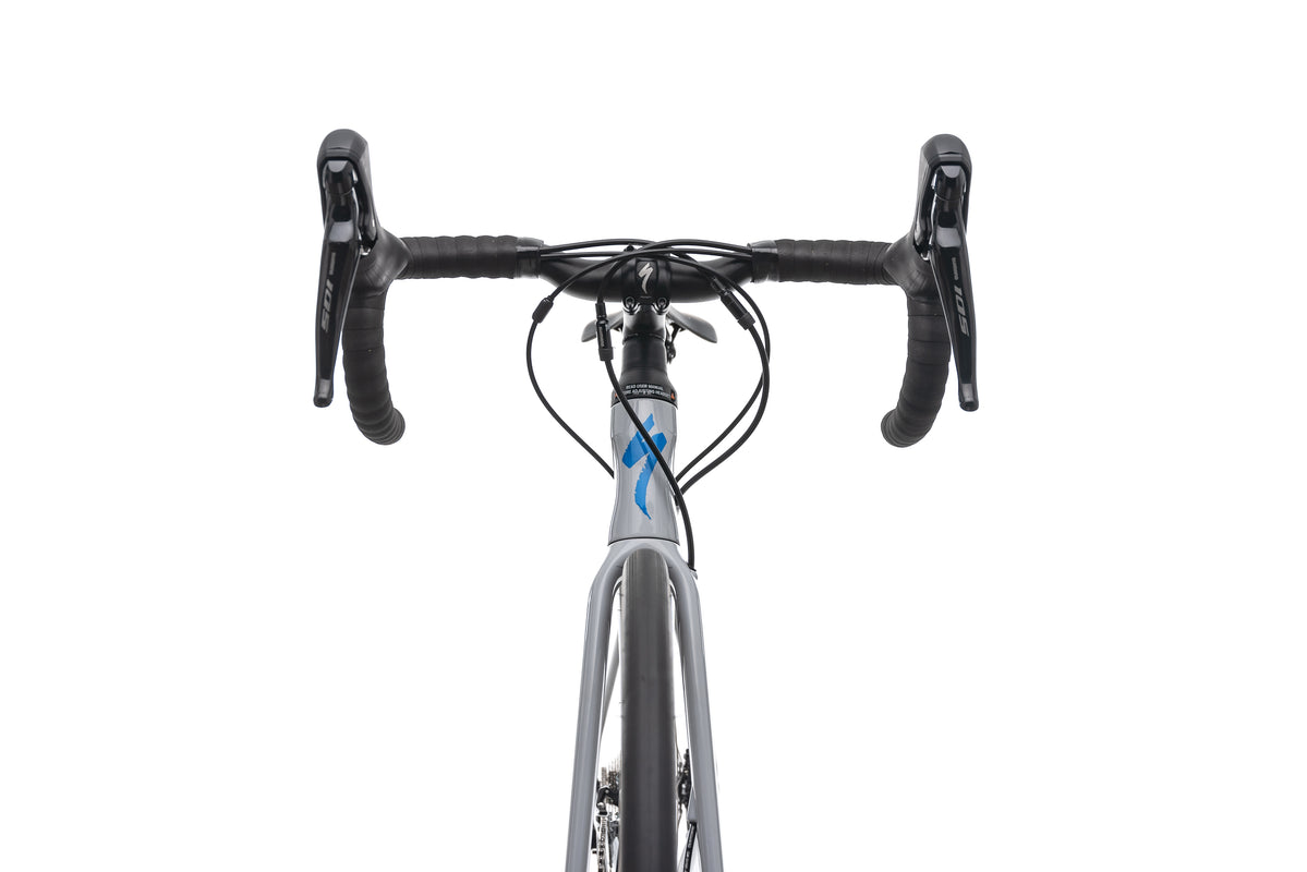 specialized roubaix rim brakes