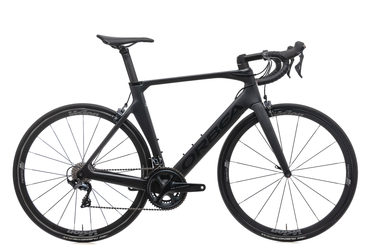 orbea rennrad 2018 Orbea Orca Aero M20 Team Road Bike - 2018, 55cm