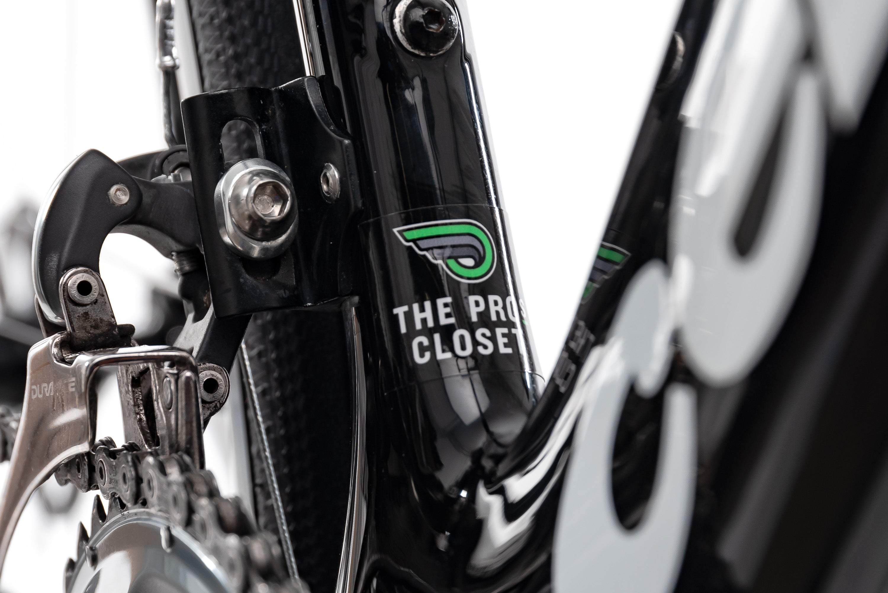 Cervelo S2 Road Bike - 2011, 51cm | The Pro's Closet – The Pro's