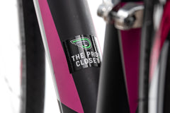 Orbea Avant H30D Road Bike - 2015, 47cm sticker