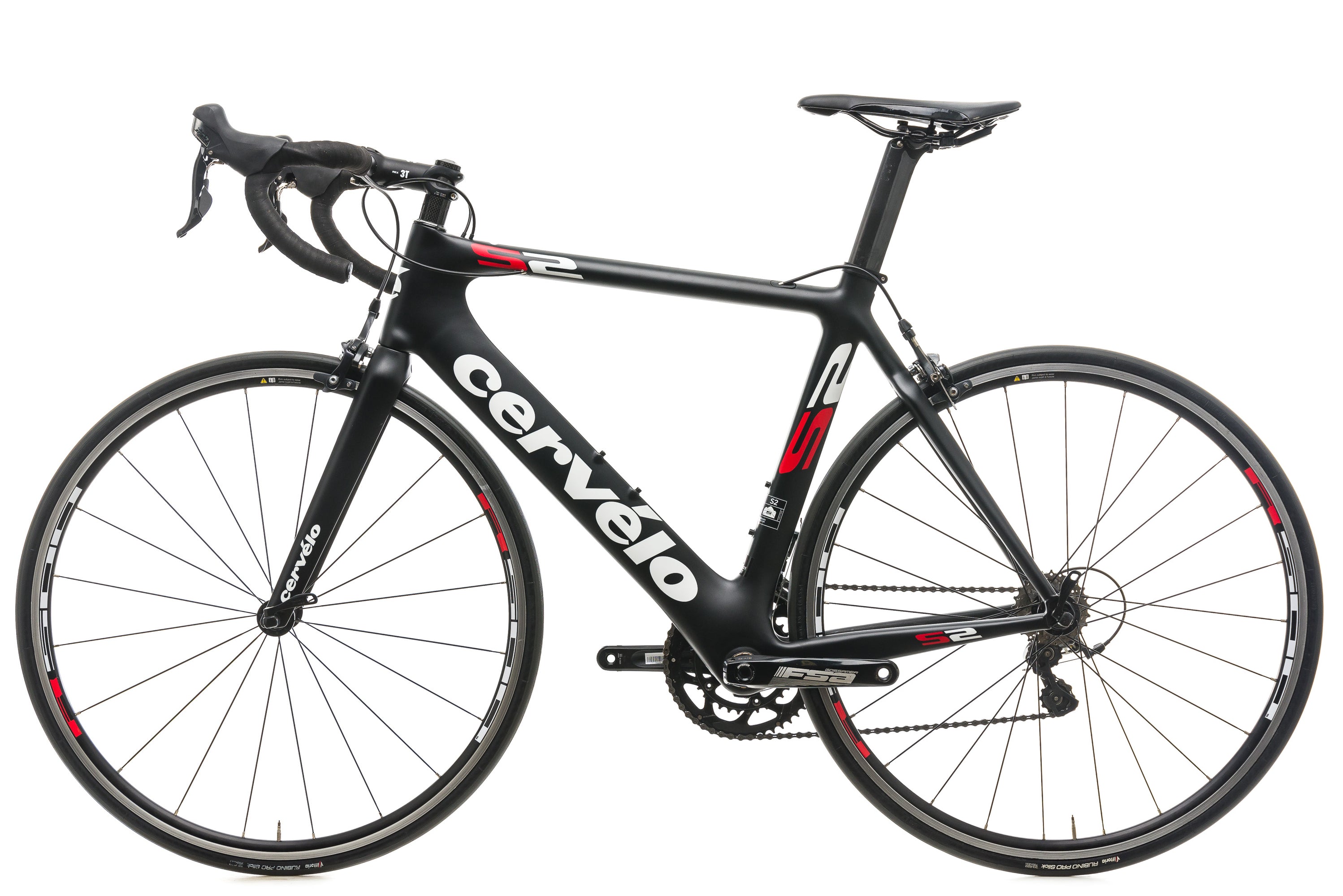rennrad cervelo s2 Cervelo S2 Road Bike - 2014, 56cm