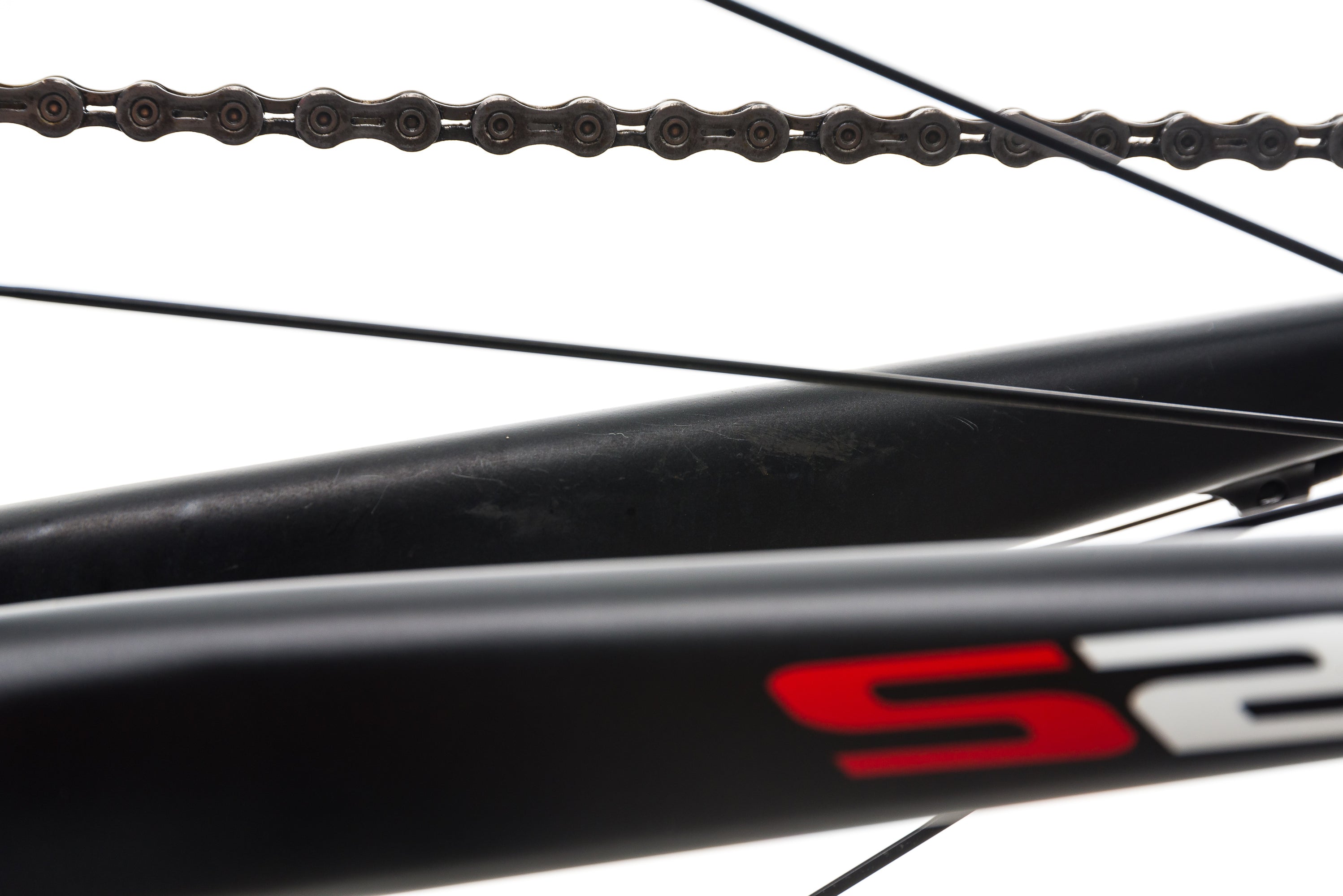 Cervelo S2 Road Bike - 2014, 56cm detail 1