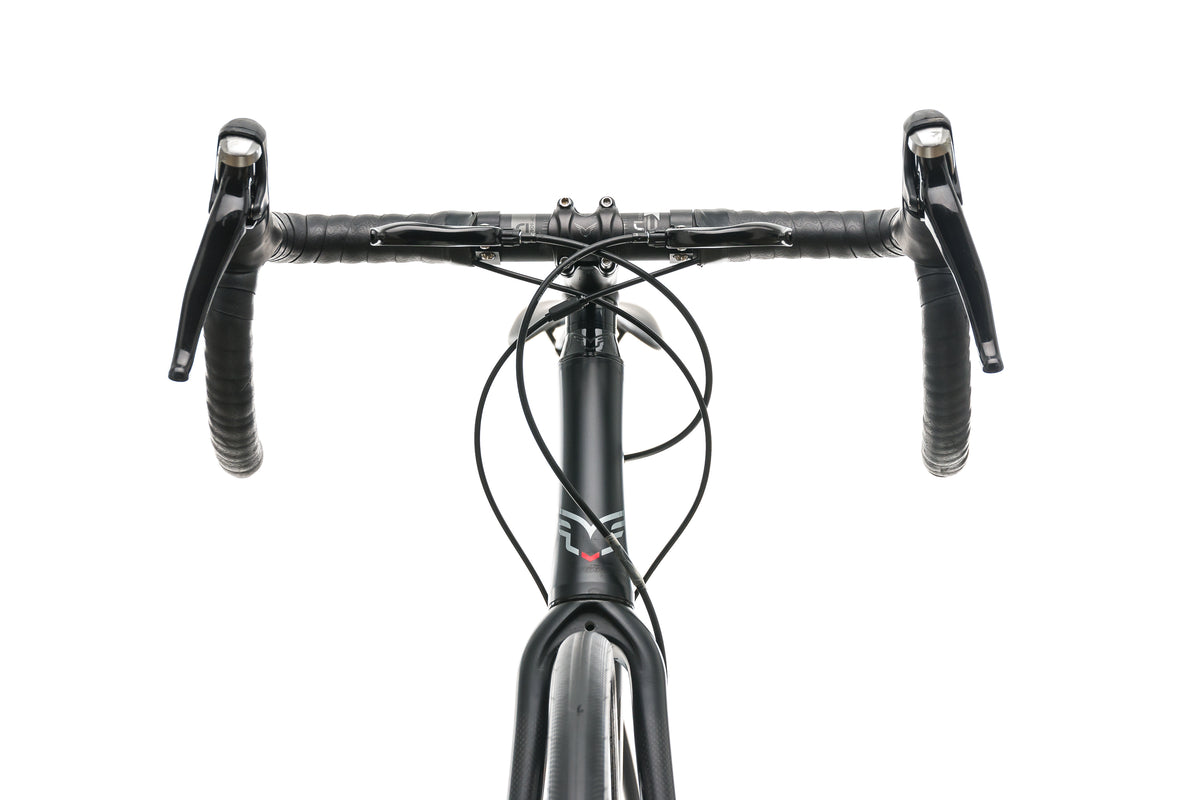 Felt V85 Gravel Adventure Bike 2016, 54cm The Pro's Closet The