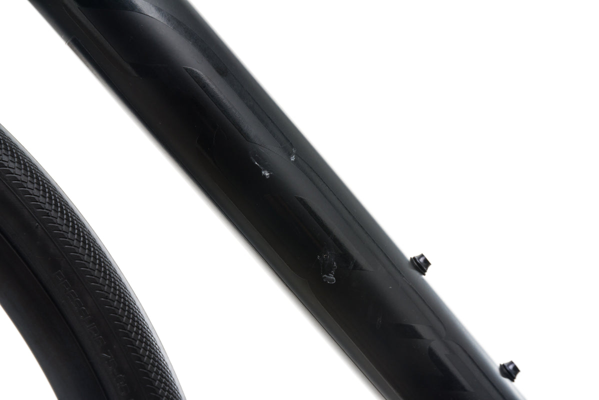 Felt V85 Gravel Adventure Bike 2016, 54cm The Pro's Closet The