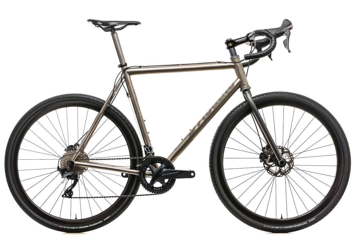 crossbike xt Mosaic XT-1 Cyclocross Bike 57cm