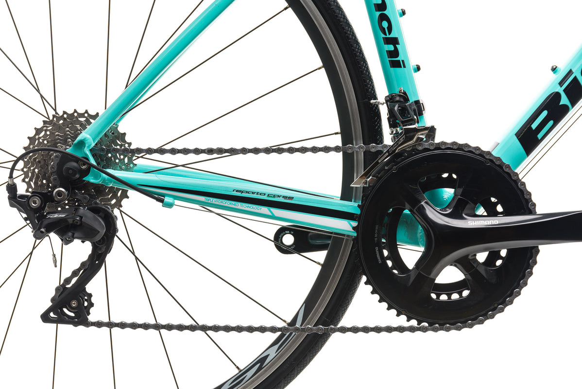 bianchi 2018 impulso 105 road bike Bianchi Impulso 105 Road Bike - 2018, 50cm