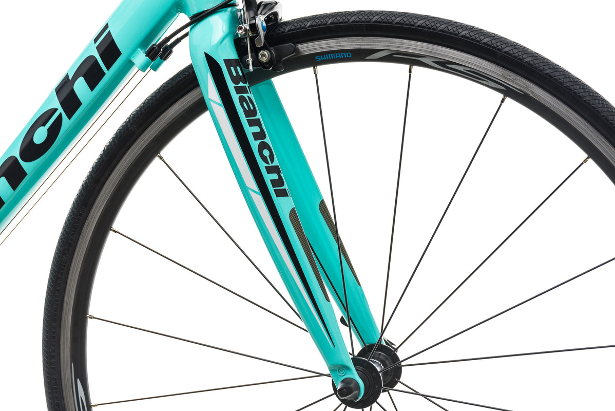 Bianchi Impulso 105 Road Bike - 2018, 50cm