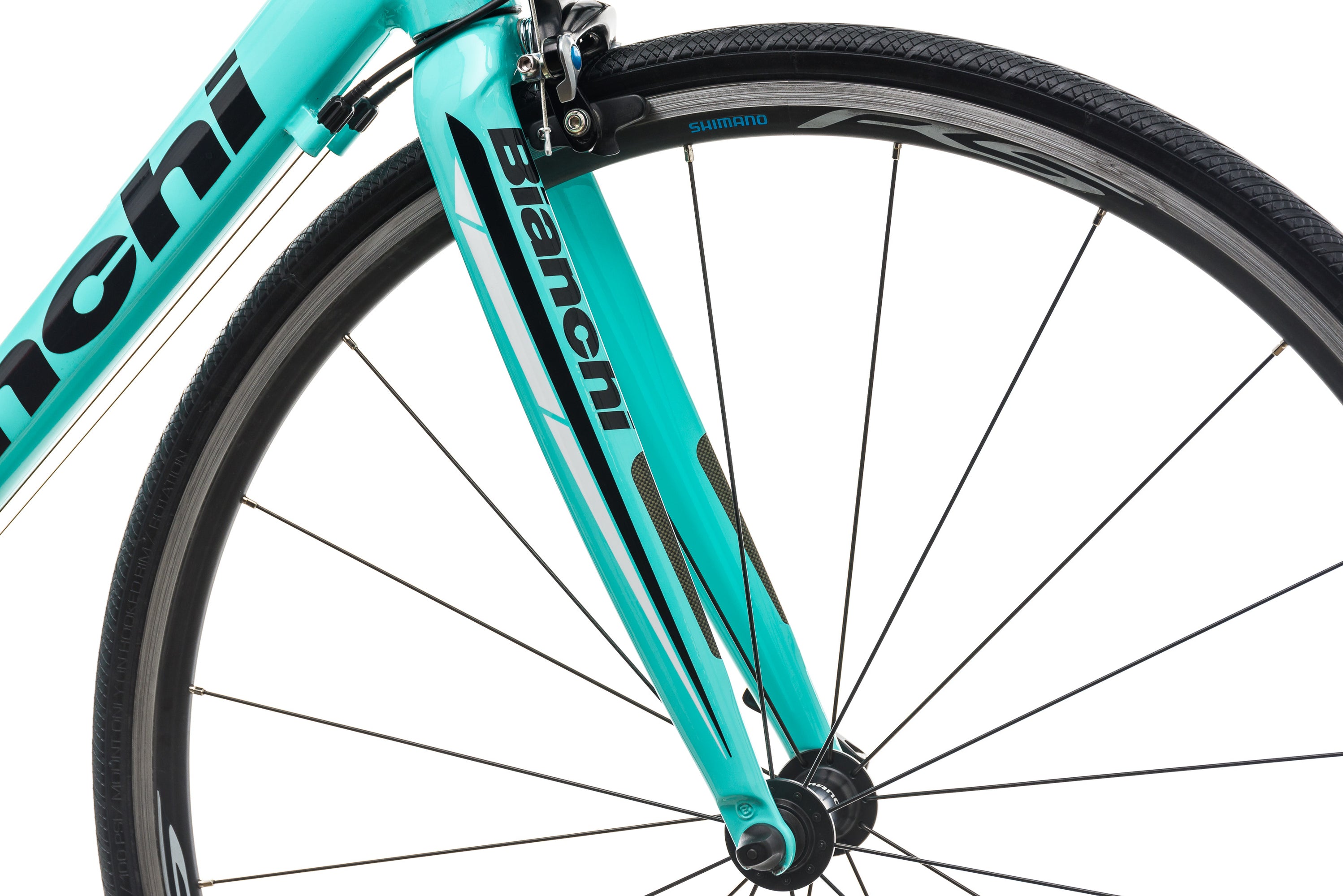 bianchi 2018 impulso 105 road bike Bianchi Impulso 105 Road Bike - 2018, 50cm