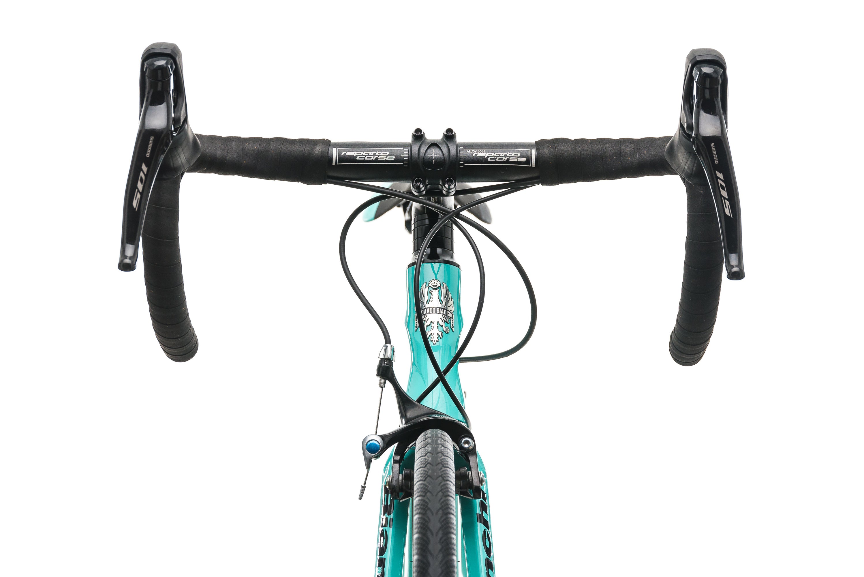 bianchi 2018 impulso 105 road bike Bianchi Impulso 105 Road Bike - 2018, 50cm