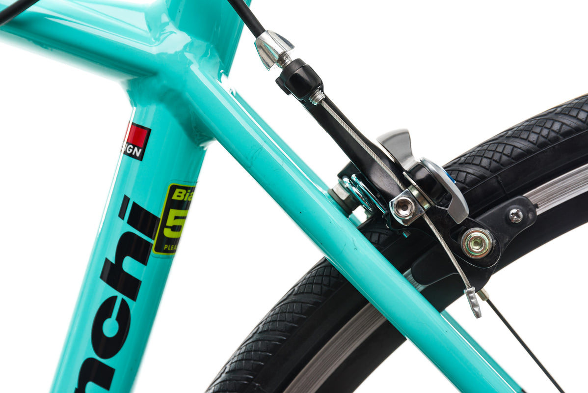 bianchi 2018 impulso 105 road bike Bianchi Impulso 105 Road Bike - 2018, 50cm