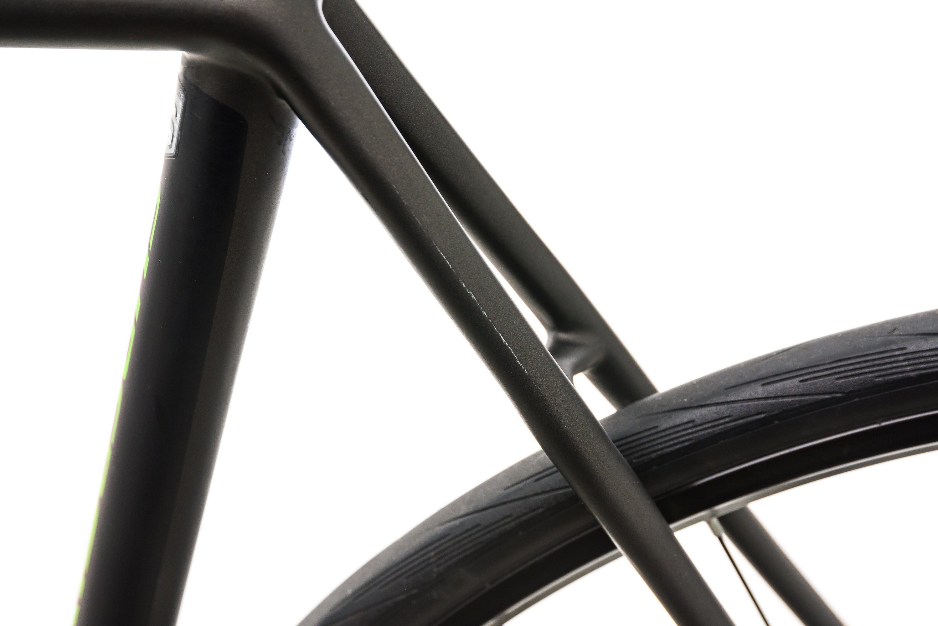 Cannondale SuperSix EVO Disc Road Bike - 2019, 56cm detail 1
