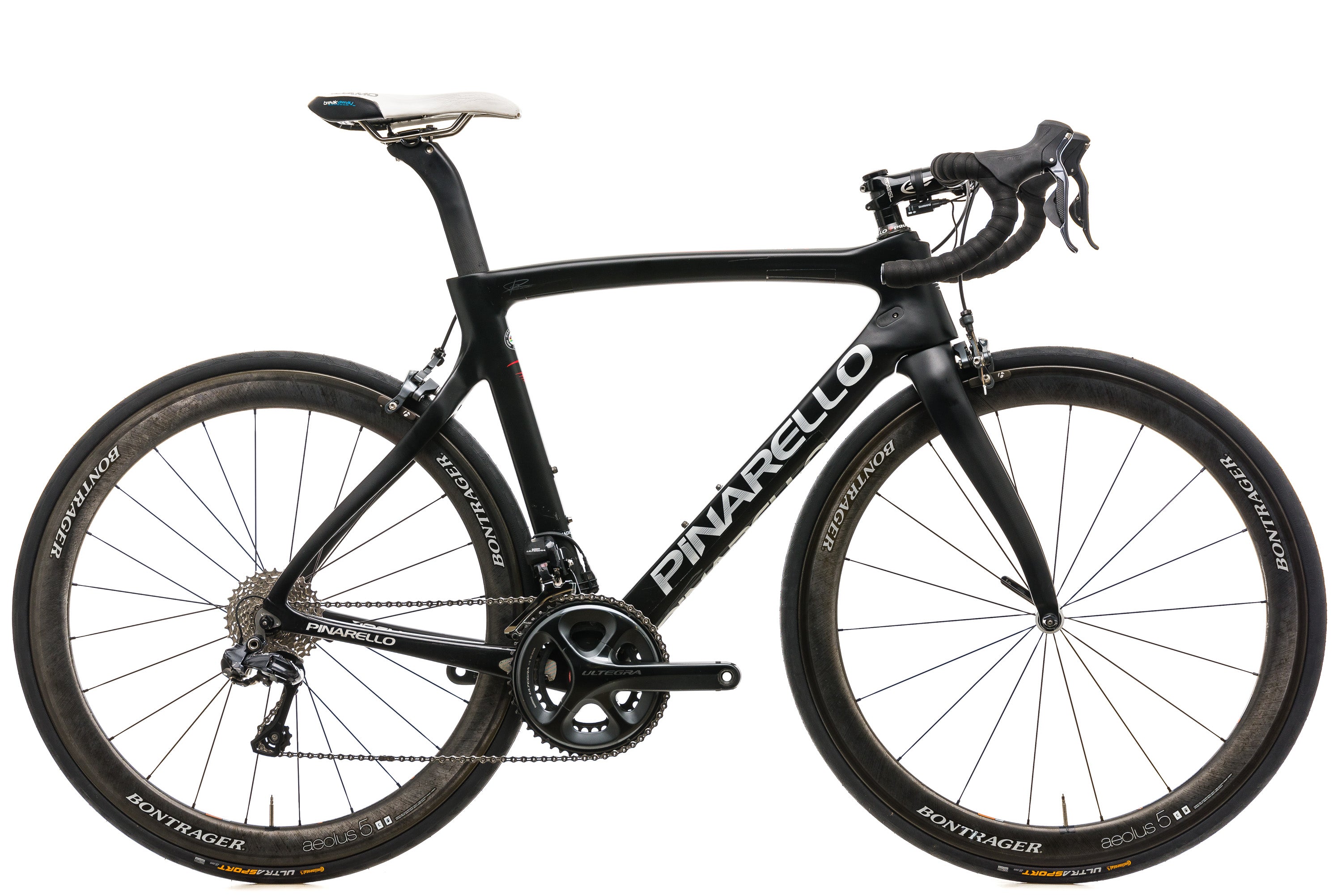 Pinarello Dogma F8 Road Bike - 2016, 54cm | The Pro